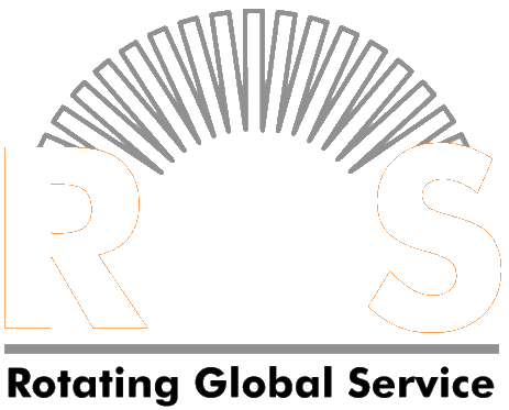 Rotating Global Service - turbine engines service and spare parts